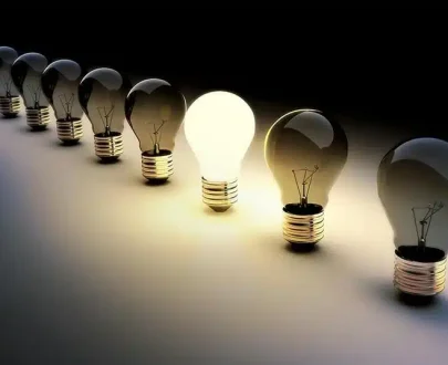 Differentiate your business