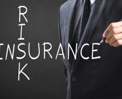 Insurance risk
