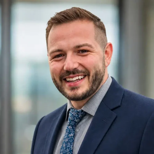 Michael Jennings_Procore Specialist