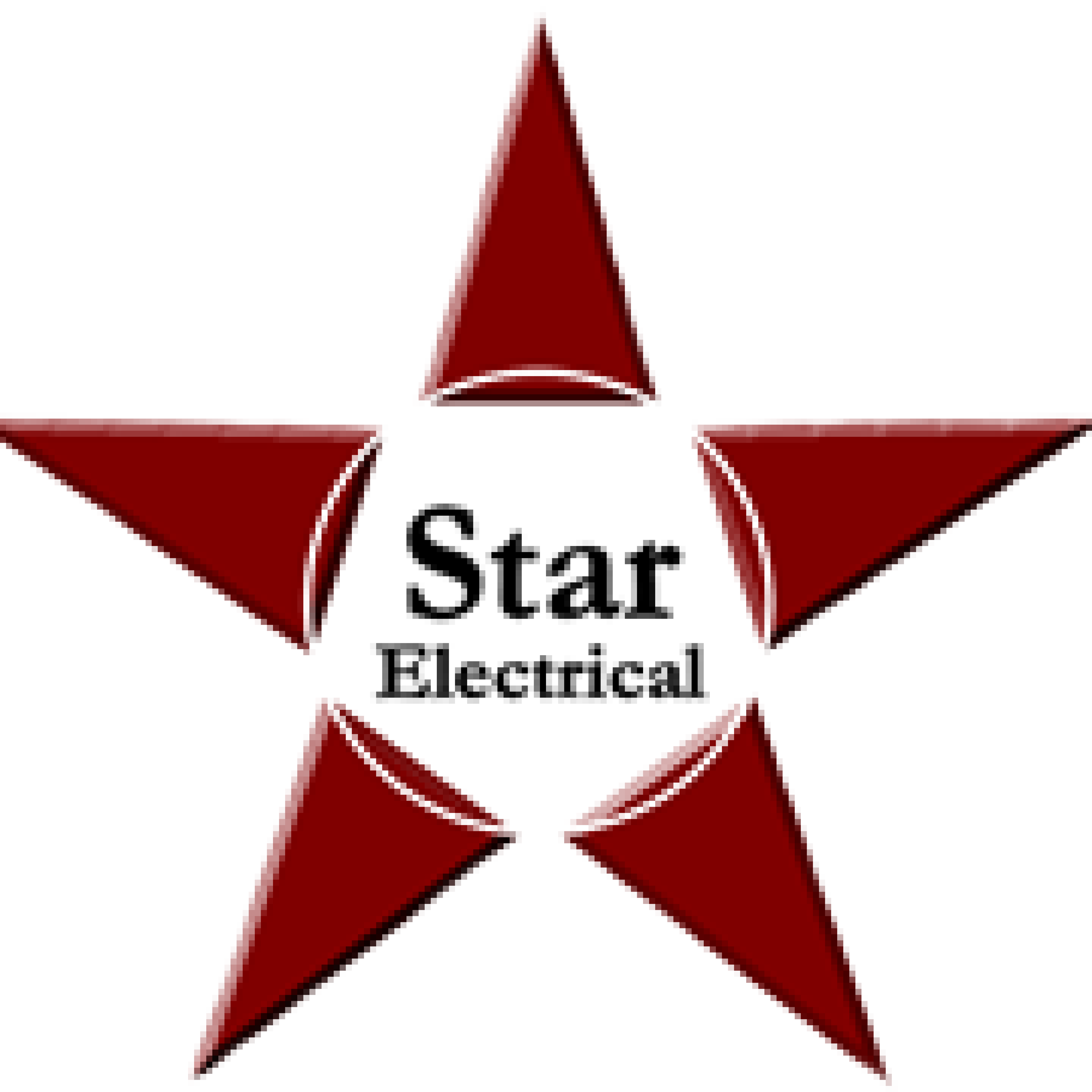 Star Electrical Contractors logo